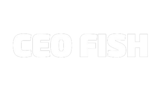 CEO Fish Logo