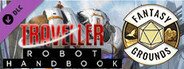 Fantasy Grounds - Traveller: Robot Handbook