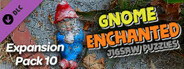 Gnome Enchanted Jigsaw Puzzles - Expansion Pack 10