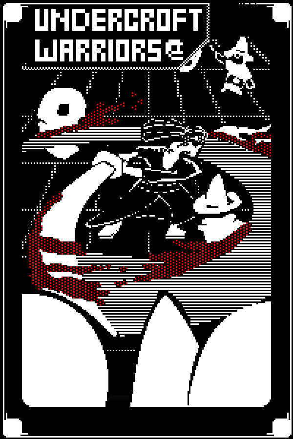 Undercroft Warriors