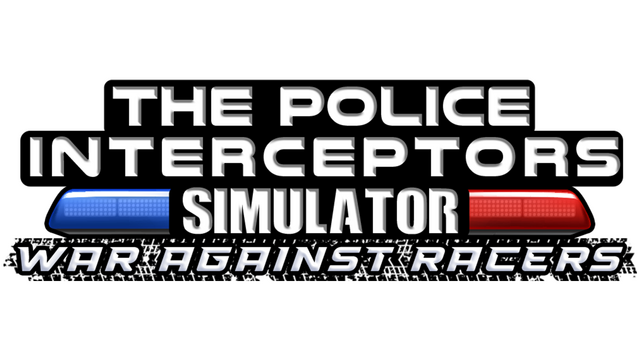 The Police Interceptors Simulator: War Against Racers Logo