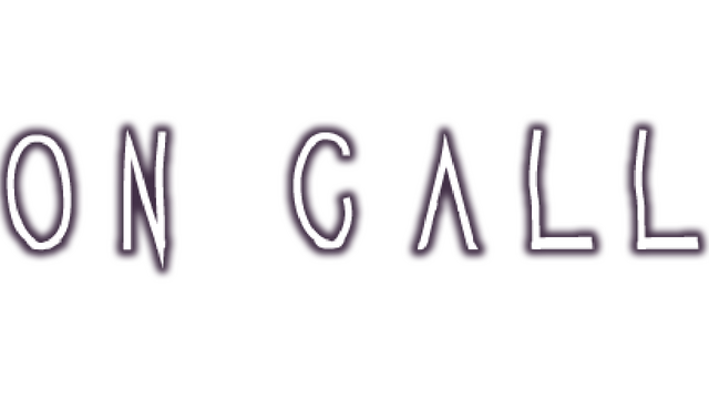 On Call Logo