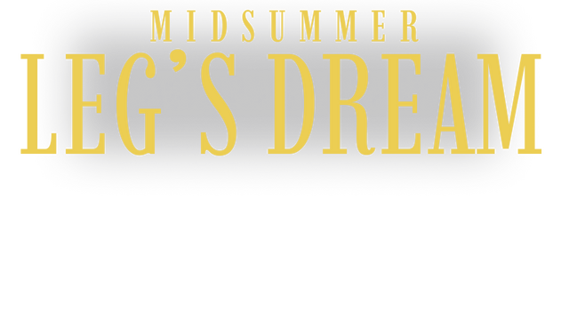 Midsummer Leg's Dream Logo