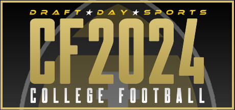 Draft Day Sports: College Football 2024 PC Specs