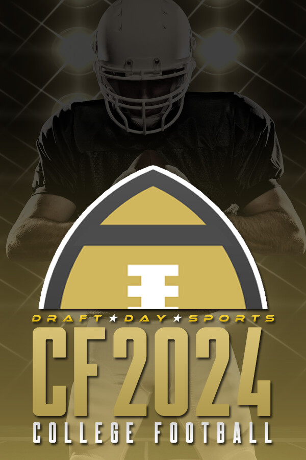 Draft Day Sports: College Football 2024 for steam Draft Day Sports: College Football 2024 for steam