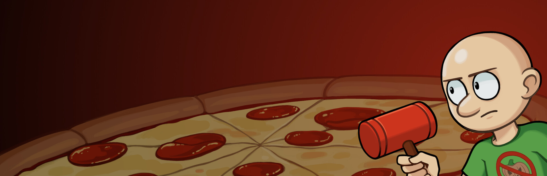 Dr. Lunatic Supreme With Steam