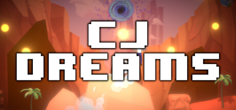 CJ Dreams cover art