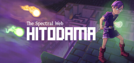 The Spectral Web: Hitodama