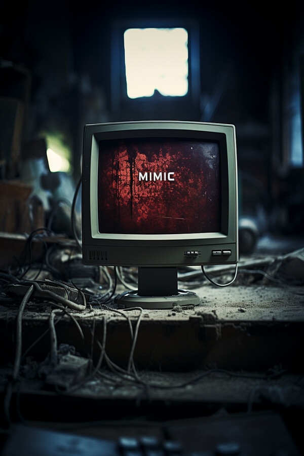 MIMIC for steam