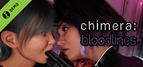 Chimera: Bloodlines Demo cover art