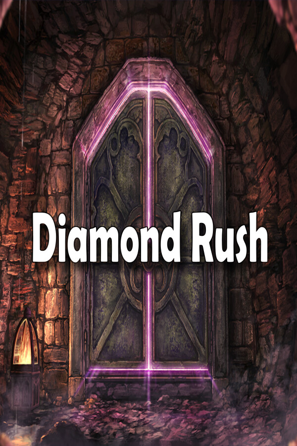 Diamond Rush for steam