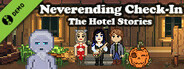 Neverending Check-in: The Hotel Stories Demo