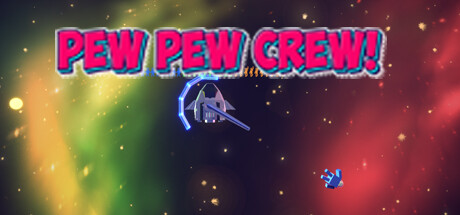 Pew Pew Crew! PC Specs