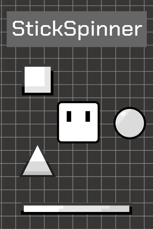 StickSpinner for steam