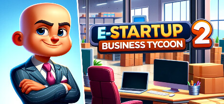E-Startup 2 : Business Tycoon PC Specs