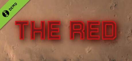 The Red Demo cover art