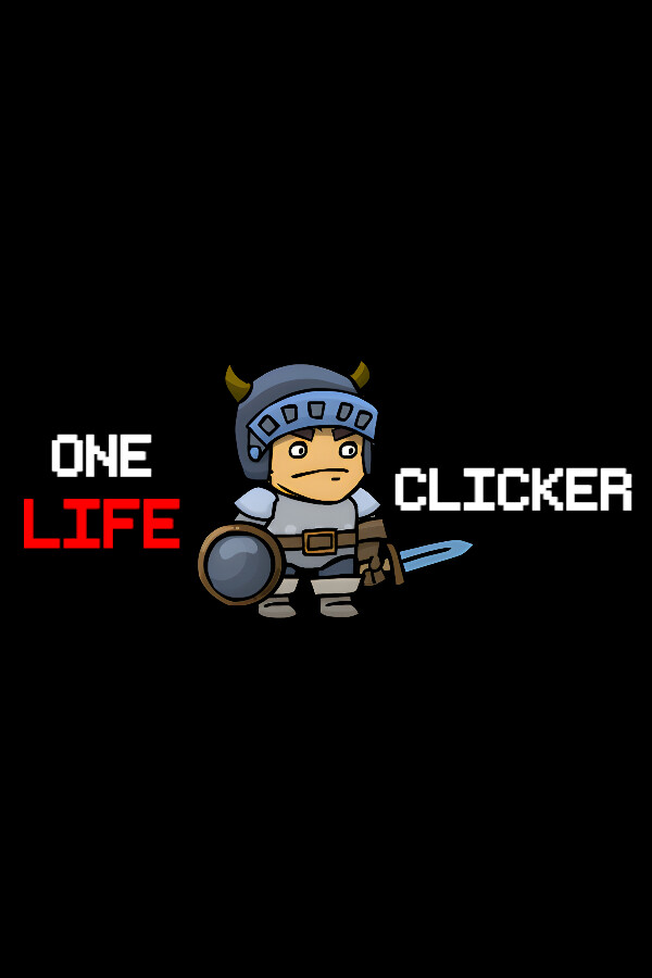 One Life Clicker for steam One Life Clicker for steam