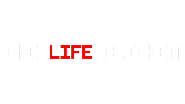 One Life Clicker Logo