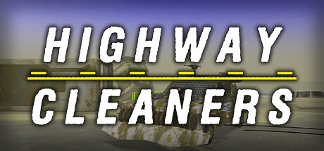 Highway Cleaners PC Specs