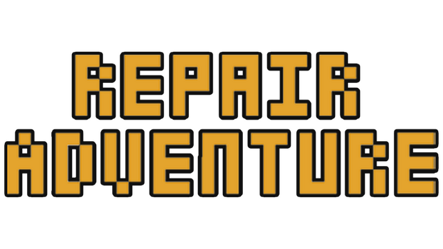 Repair Adventure Logo