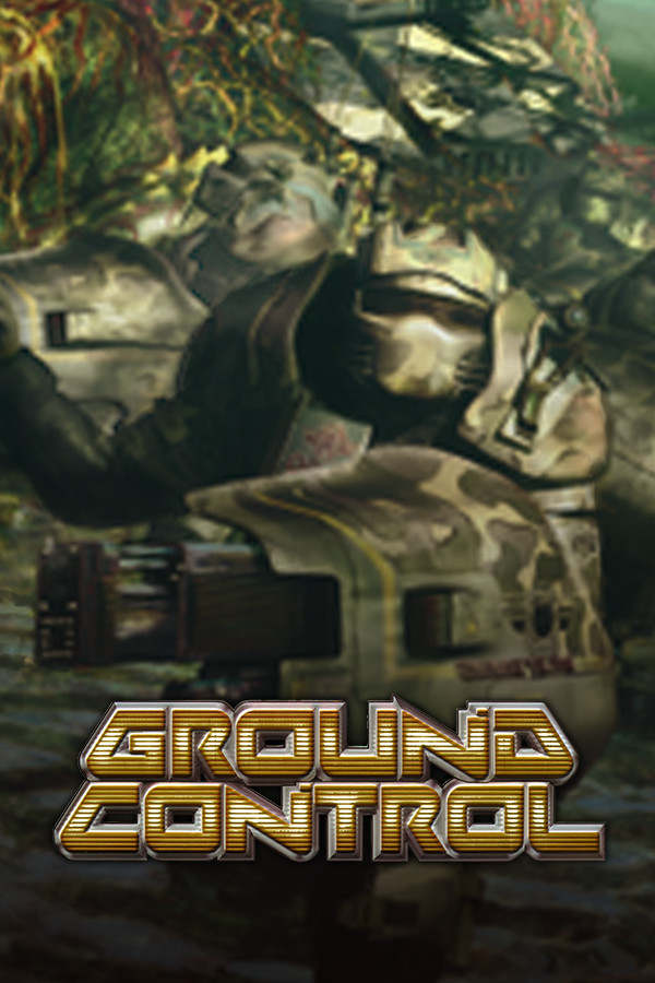 Ground Control Anthology for steam Ground Control Anthology for steam
