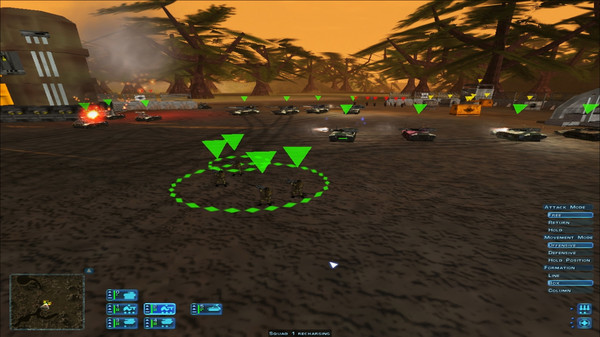 Ground Control Anthologyfor windows and Linux 1