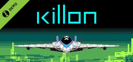 Killon Demo cover art