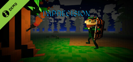 Imprecision Demo cover art