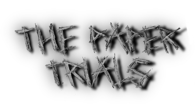 The Paper Trials Logo