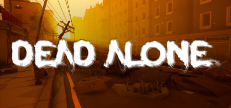 Dead Alone Playtest cover art