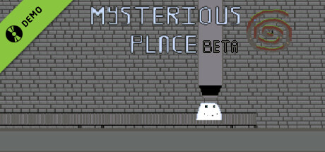 Mysterious Place Demo cover art