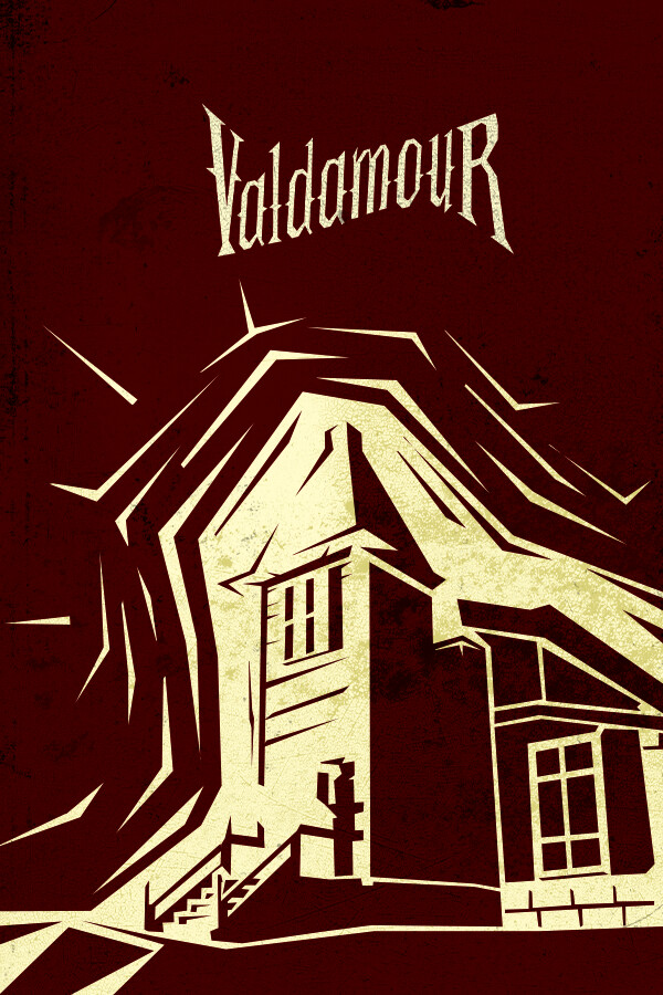 Valdamour for steam