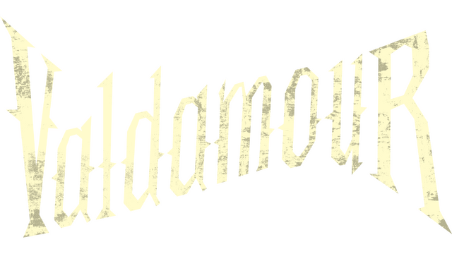 Valdamour Logo