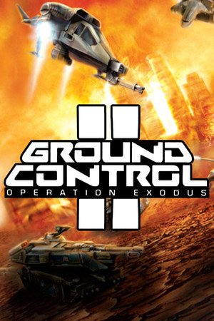 Ground Control II: Operation Exodus