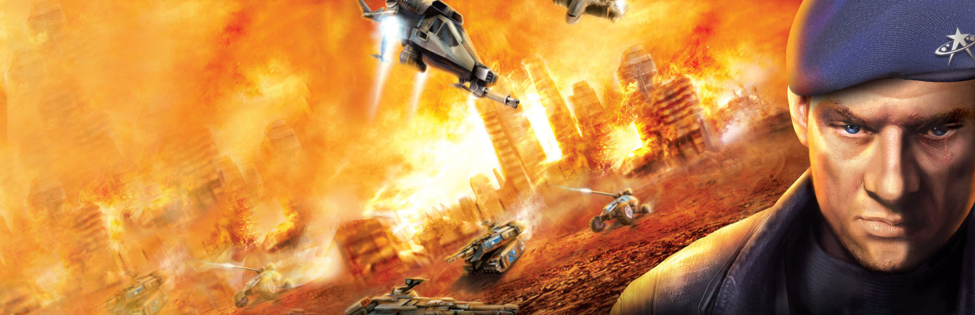 Ground Control II: Operation Exodus