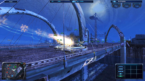 Ground Control II: Operation Exodus for linux