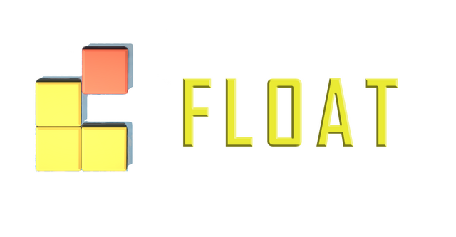 FLOAT Logo