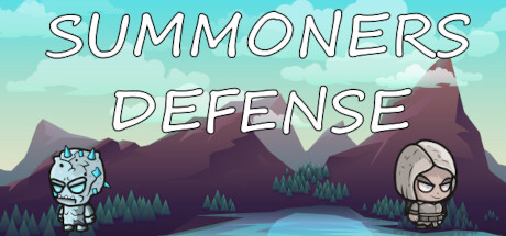 Summoners Defense Playtest cover art