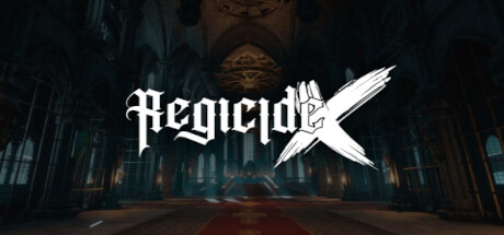 RegicideX cover art