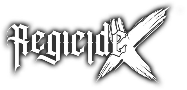 RegicideX Logo
