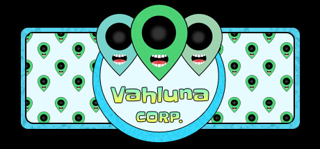 VAHLUNA CORP. PC Specs