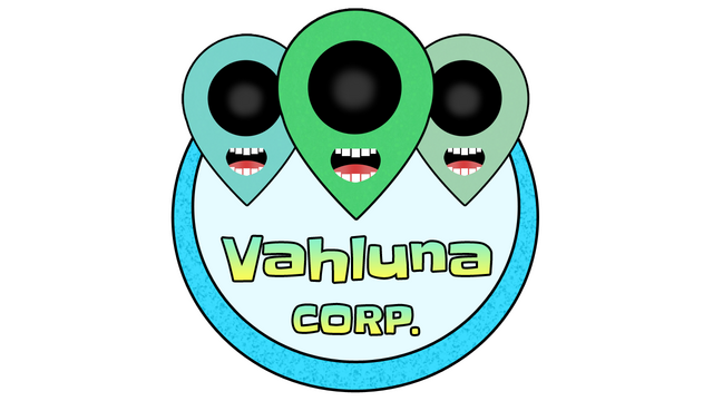 VAHLUNA CORP. Logo