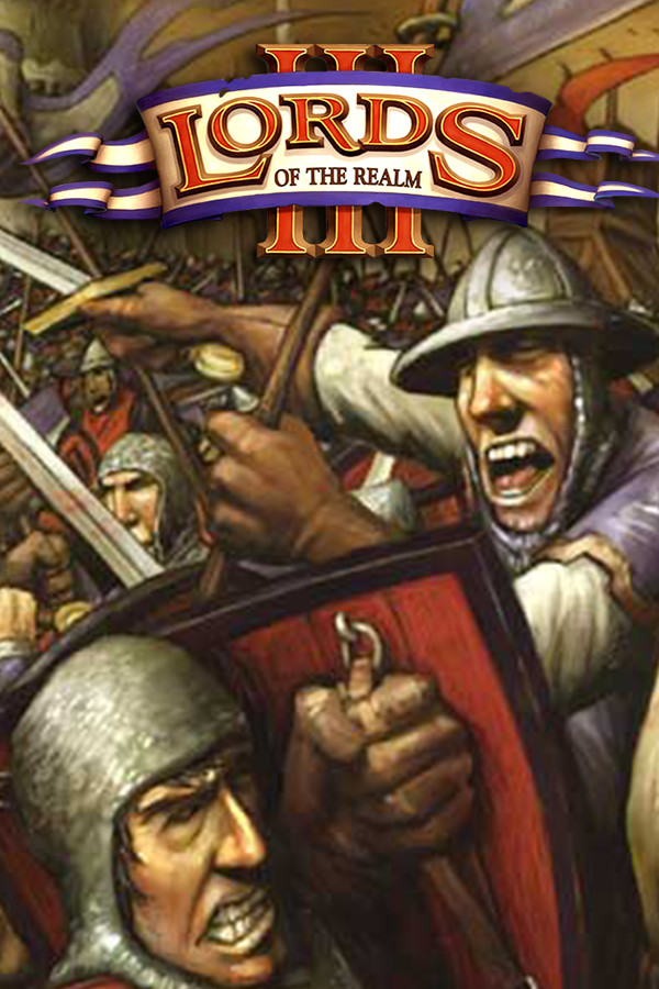 Lords of the Realm III for steam Lords of the Realm III for steam