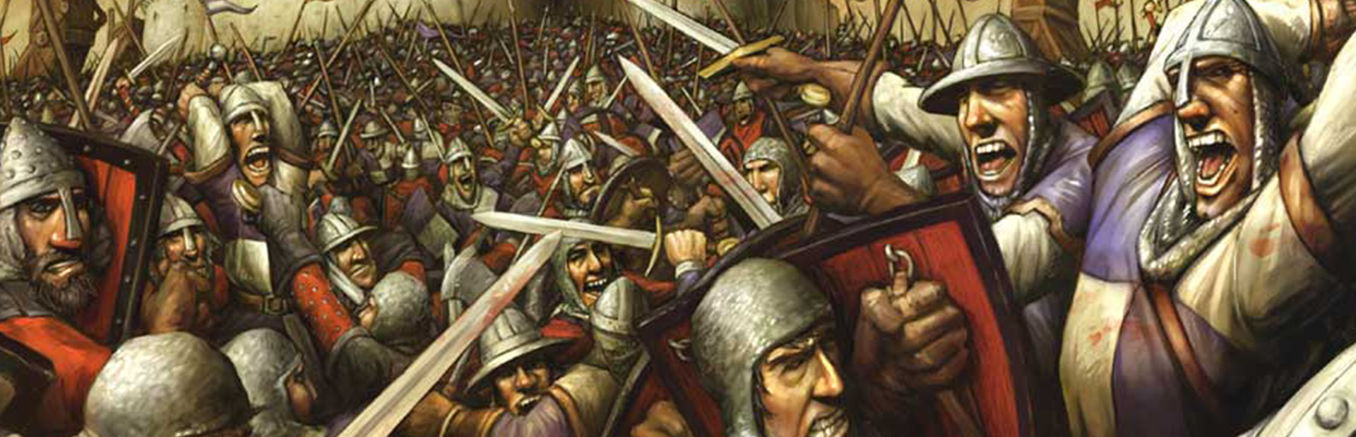 Lords of the Realm III