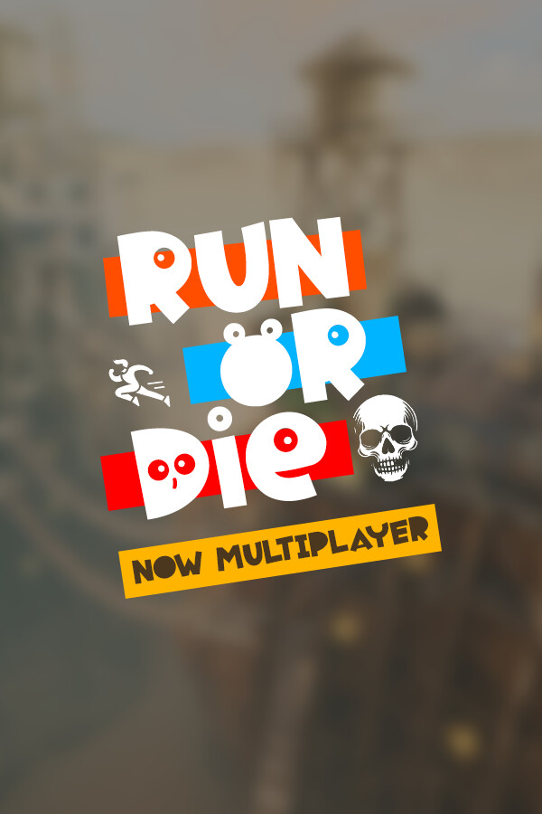 Run or Die for steam