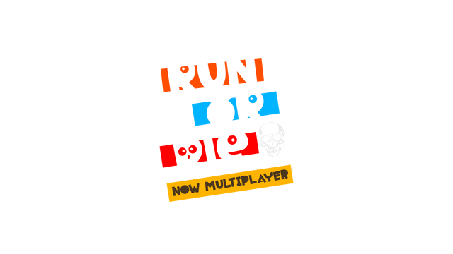 Run or Die Logo