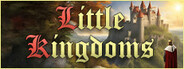 Little Kingdoms: Chapters 1-3