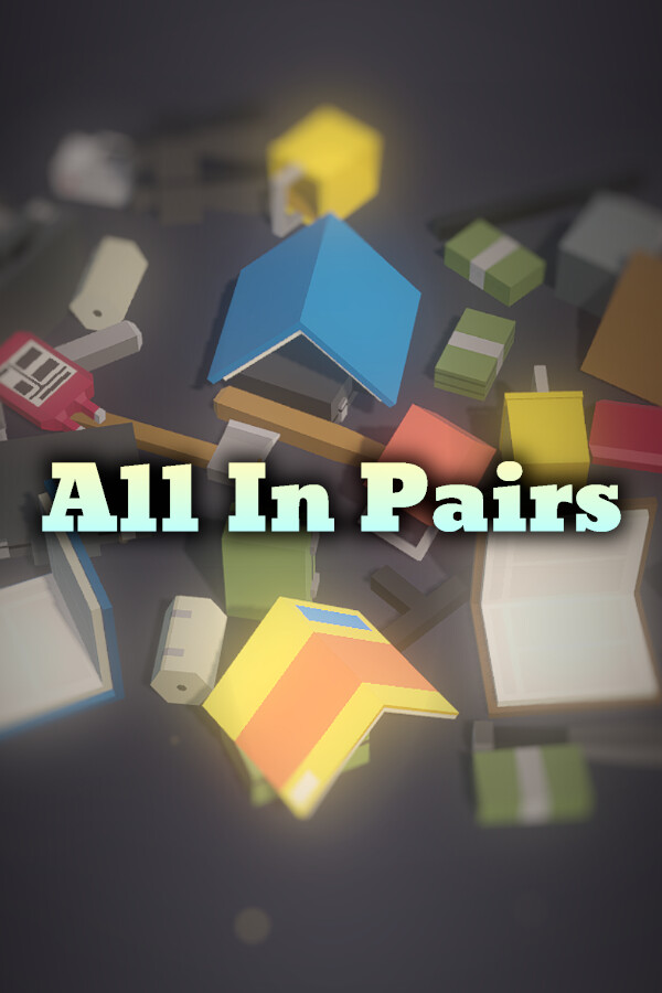 All in Pairs for steam All in Pairs for steam