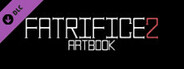 Fatrifice 2 Artbook