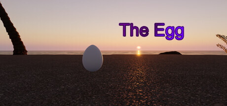 The Egg Playtest cover art